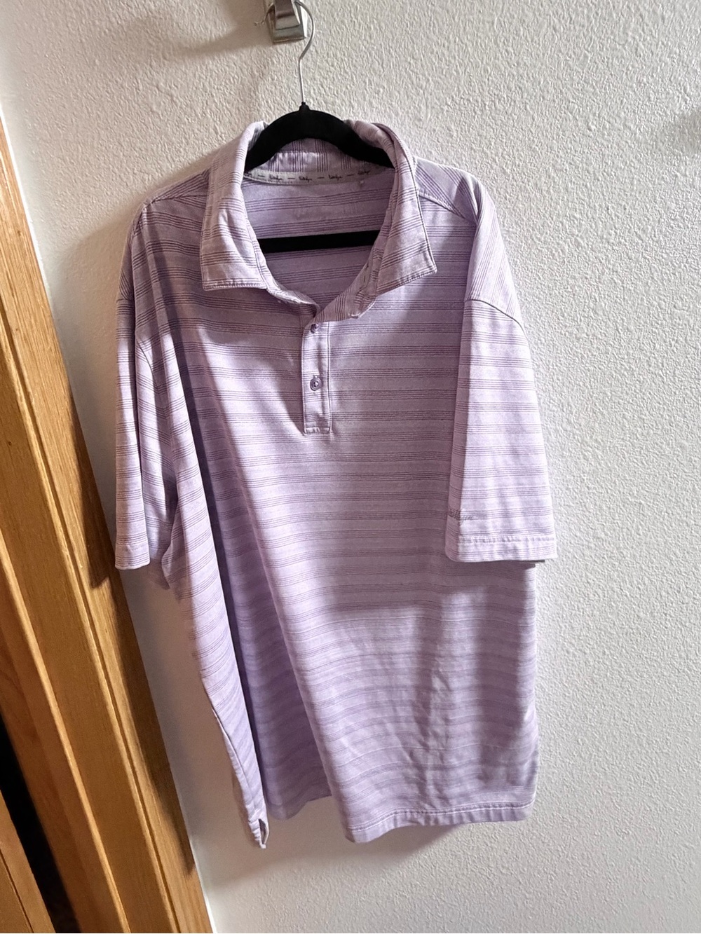 Walter Hagen Men’s large polo